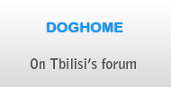 Tbilisis forum