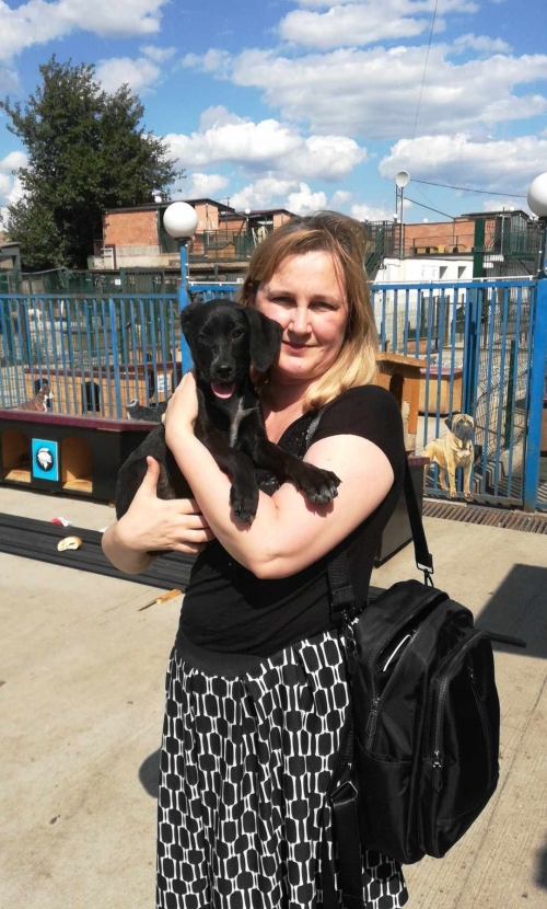 მეტისი გლდანი მე 2 მიკრორაიონი