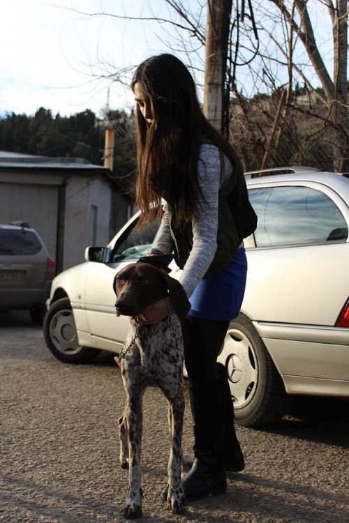 კურცხაარი დუჩი