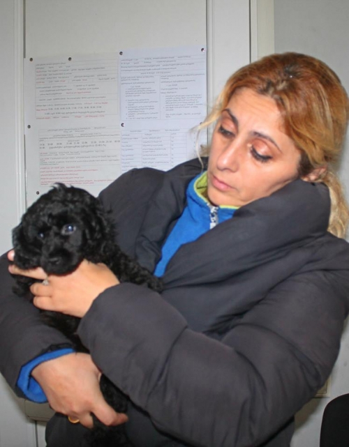 ბალონკა ბუბუ